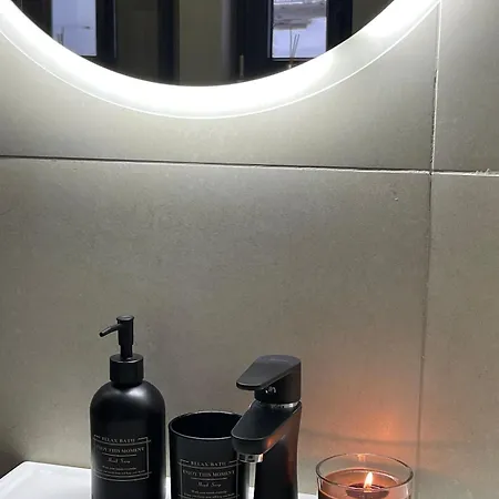 Silent Hill Holiday home Krivopol'ye