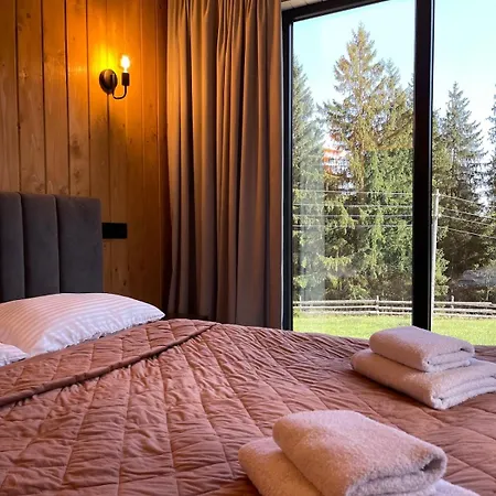 Silent Hill Holiday home