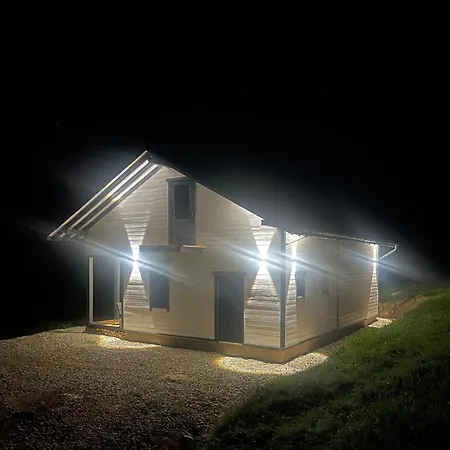 Holiday home Silent Hill *