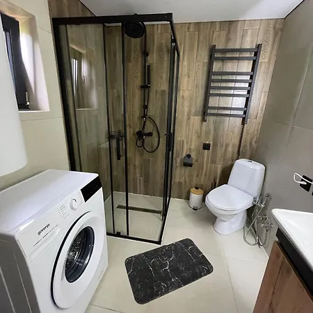 Silent Hill Krivopol'ye