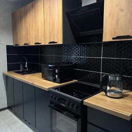 Silent Hill Krivopol'ye