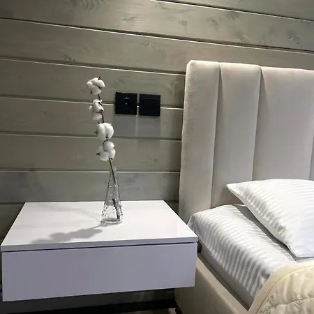 Holiday home Silent Hill *