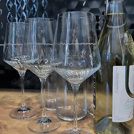 Holiday home Silent Hill Krivopol'ye