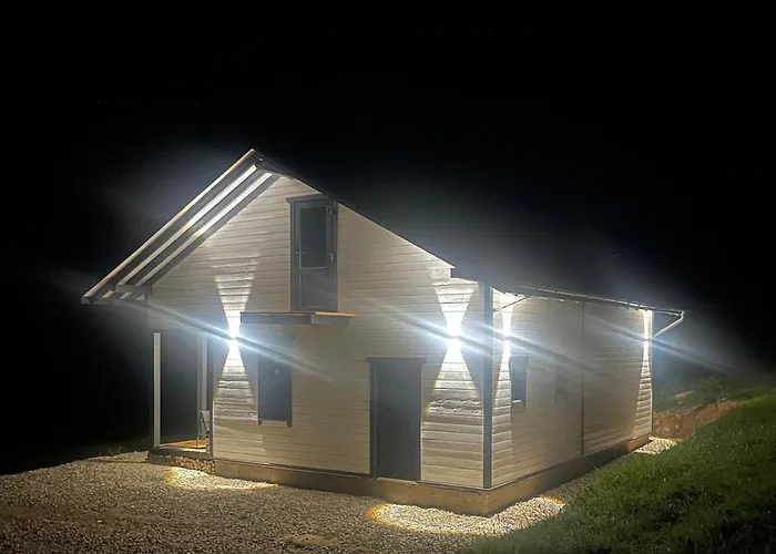 Holiday home Silent Hill *
